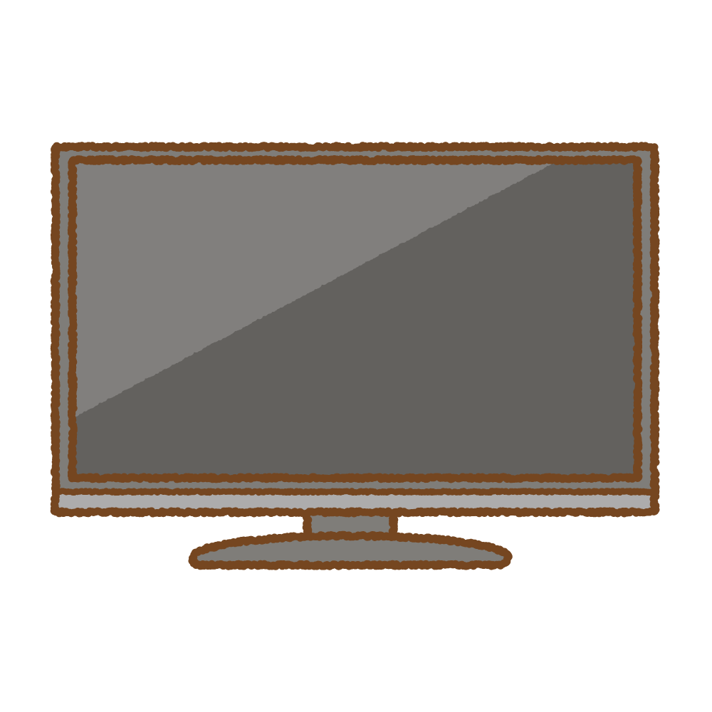 テレビ